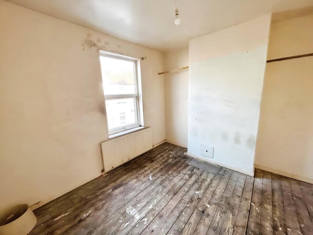 2 bed Terraced