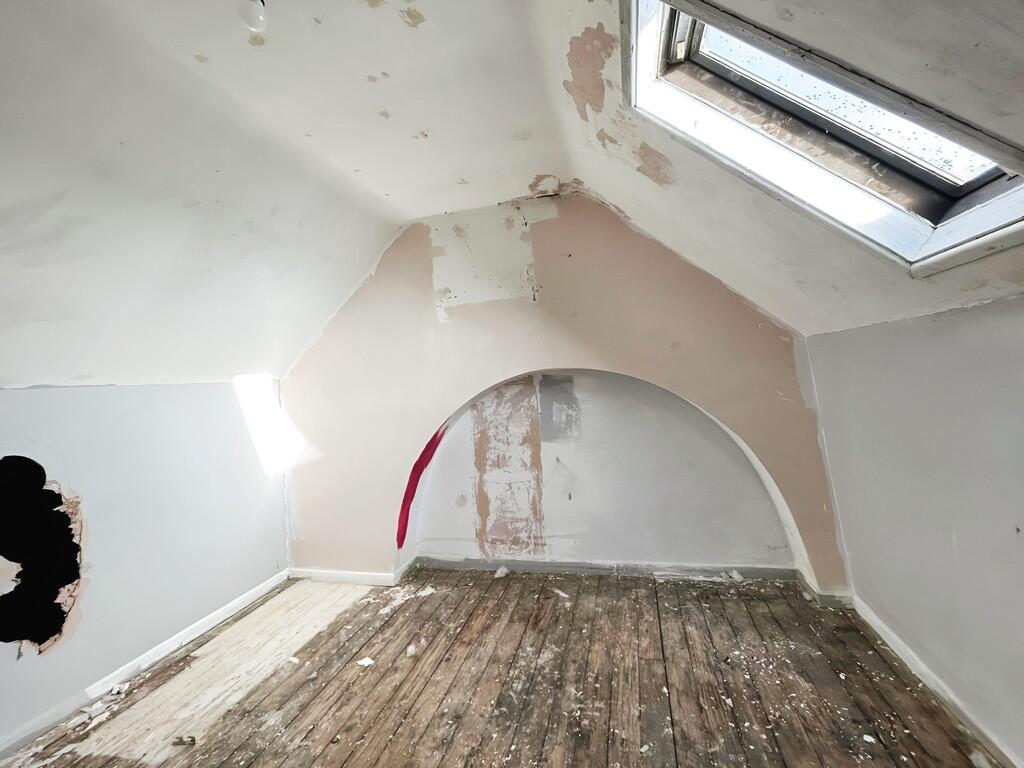 2 bed Terraced