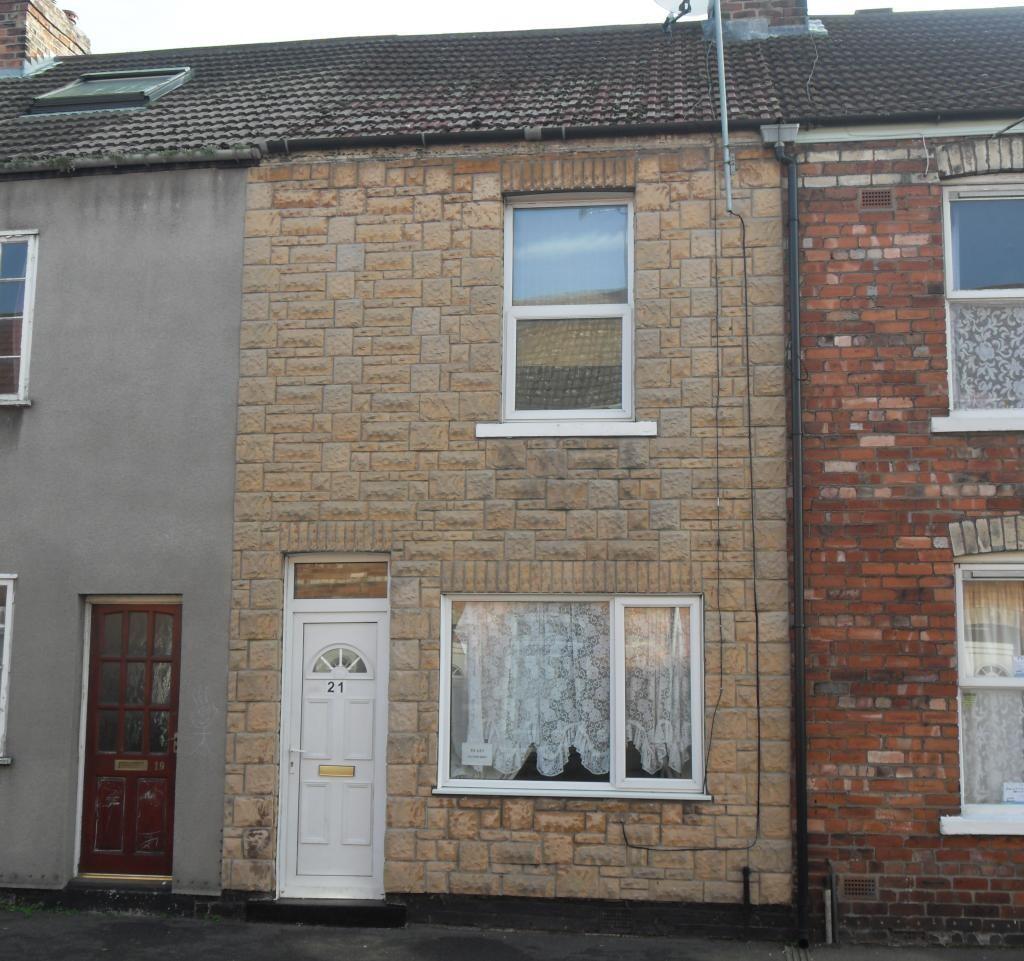 Property cover