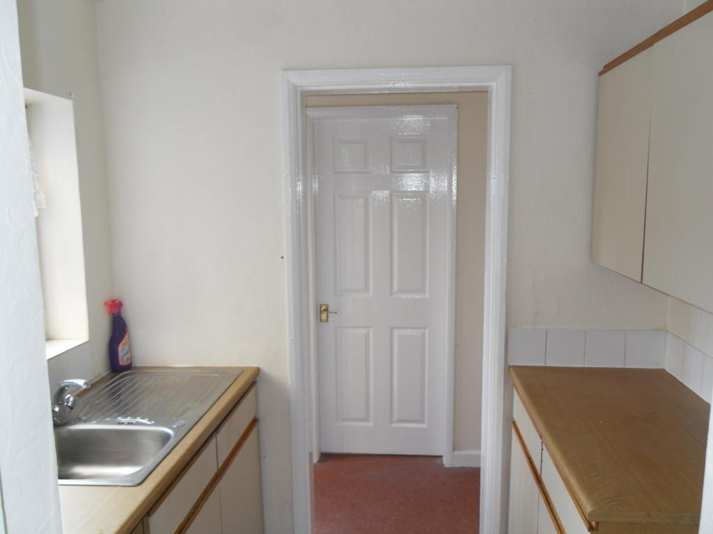 3 bed Terraced