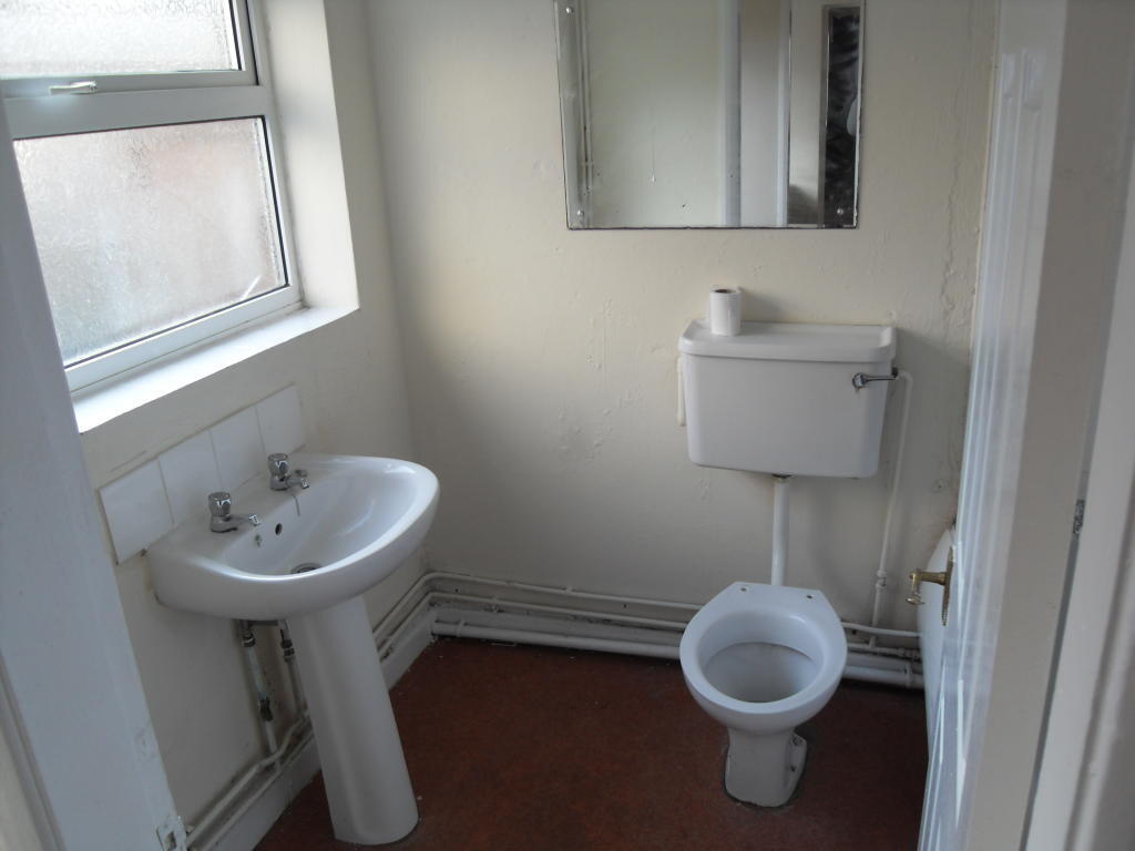 3 bed Terraced