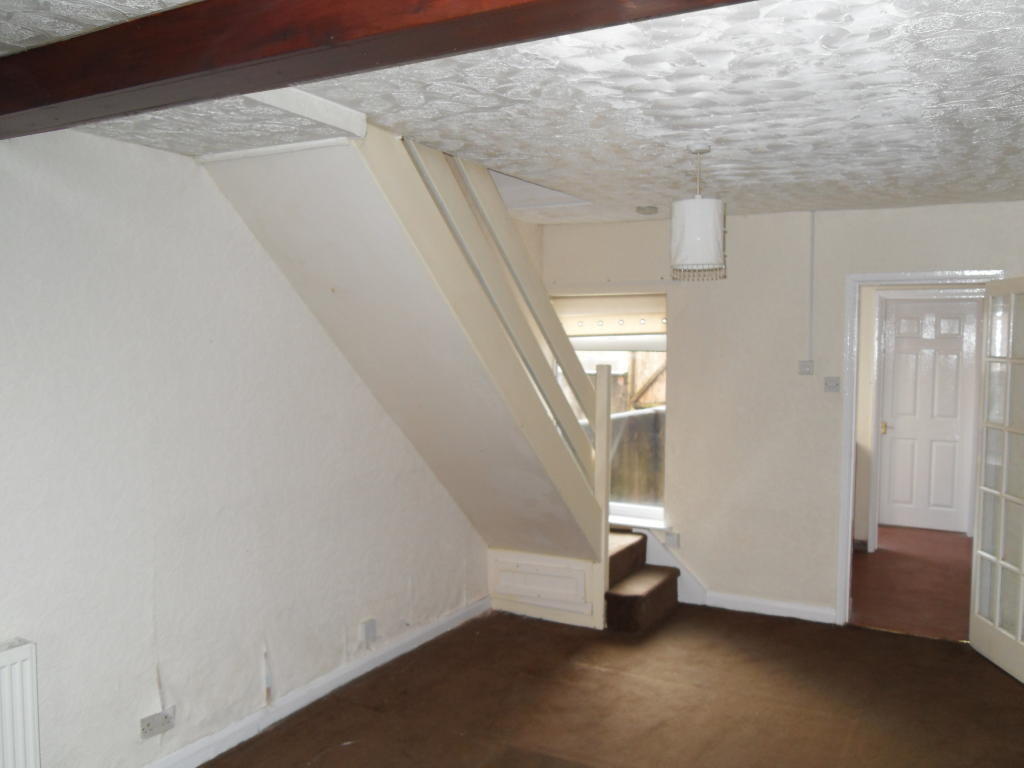 3 bed Terraced