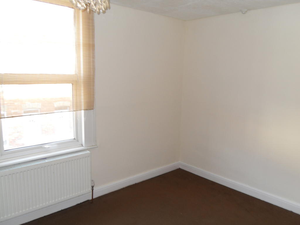 3 bed Terraced