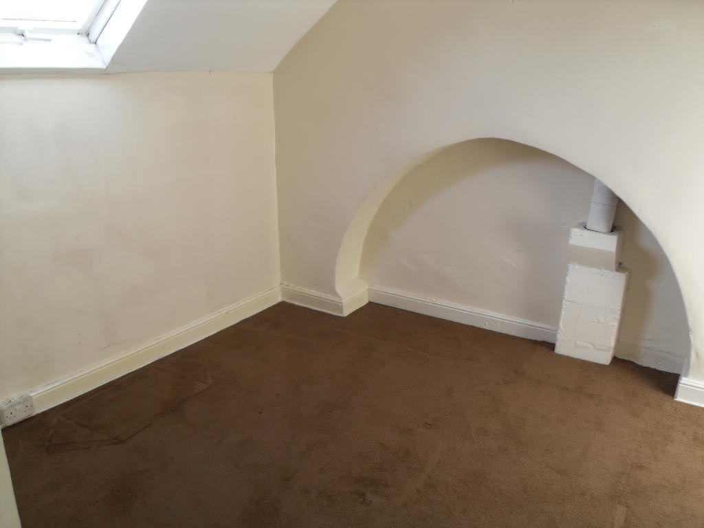 3 bed Terraced