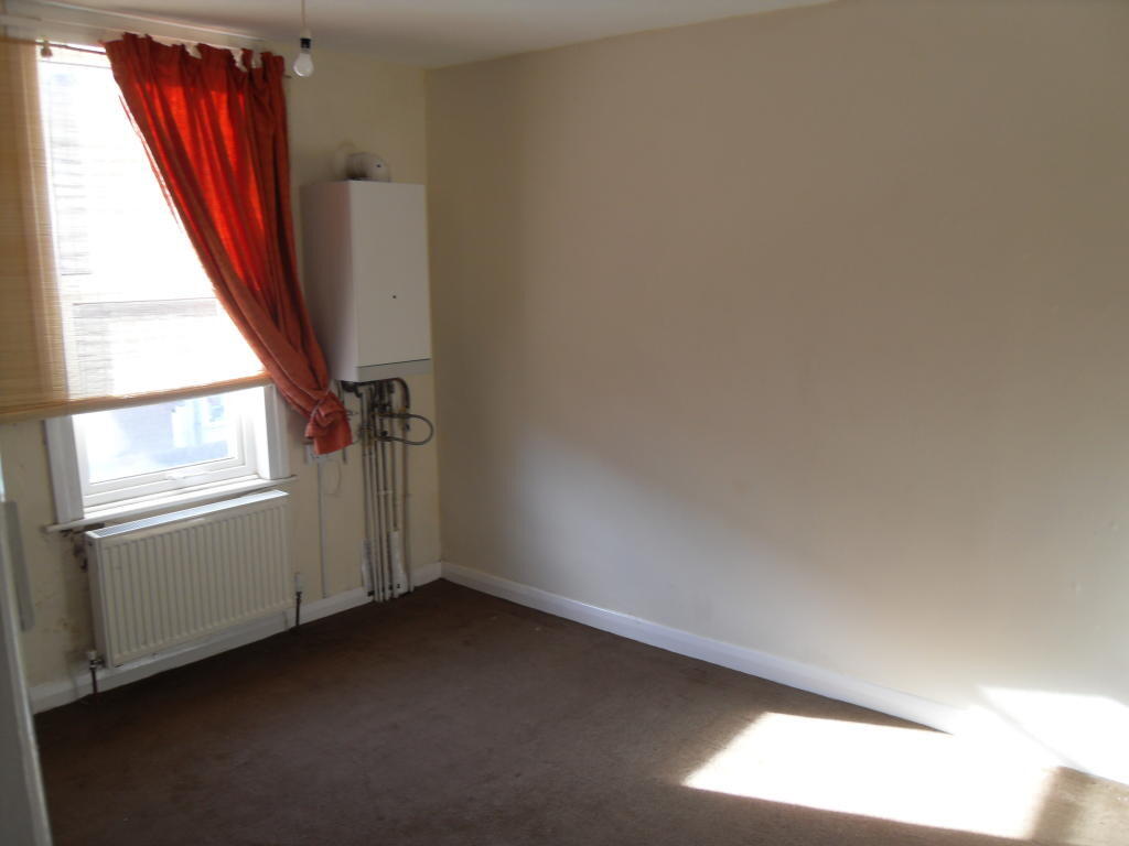 3 bed Terraced