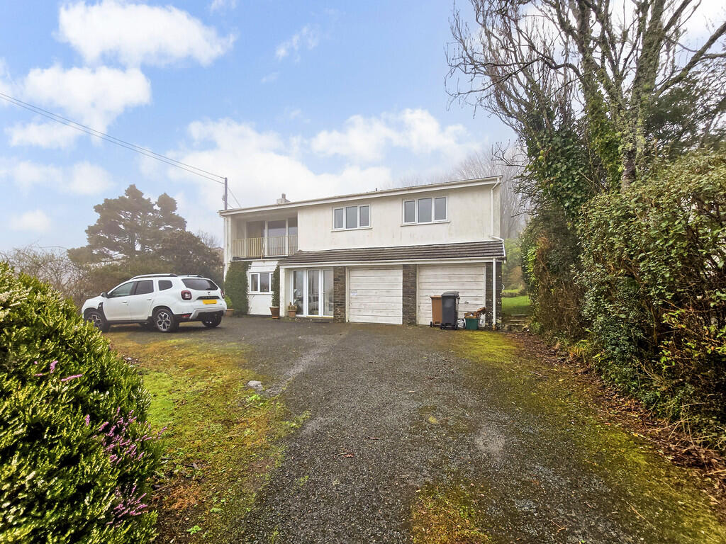 4 bed Detached