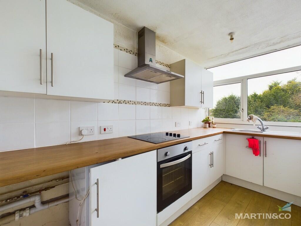 1 bed Apartment