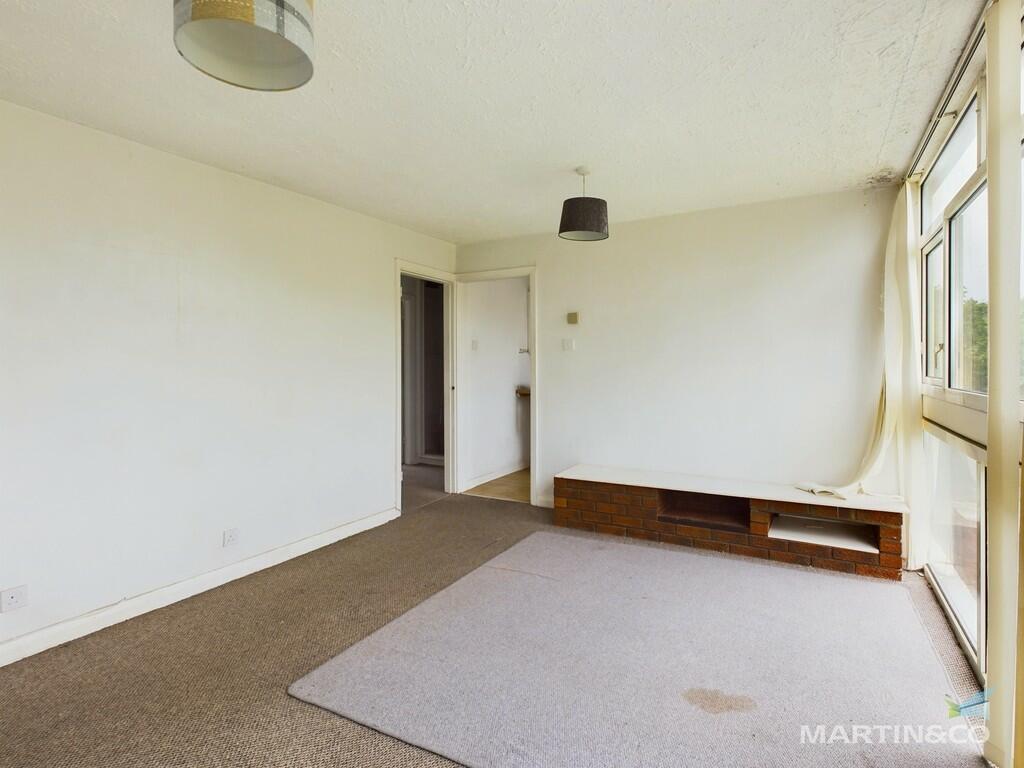 1 bed Apartment