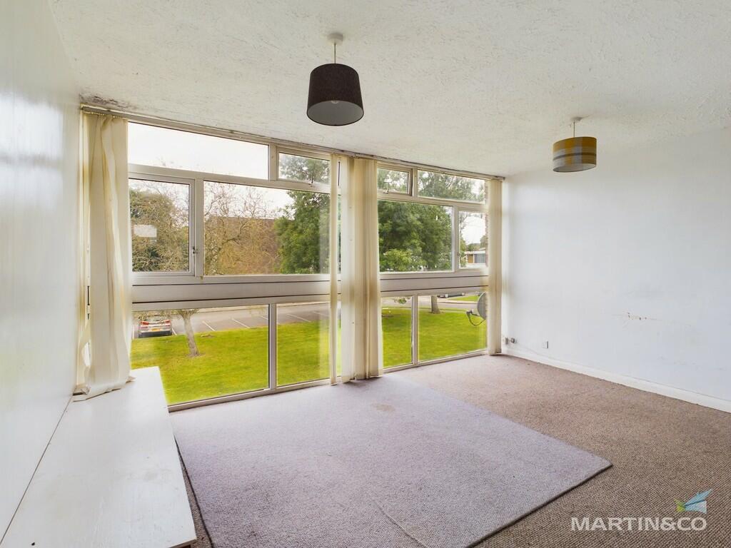 1 bed Apartment