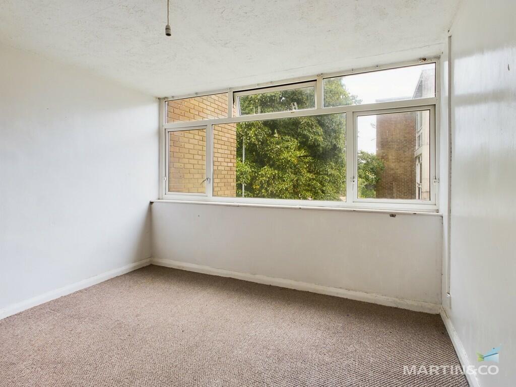 1 bed Apartment