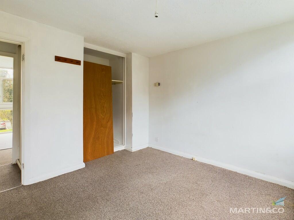1 bed Apartment