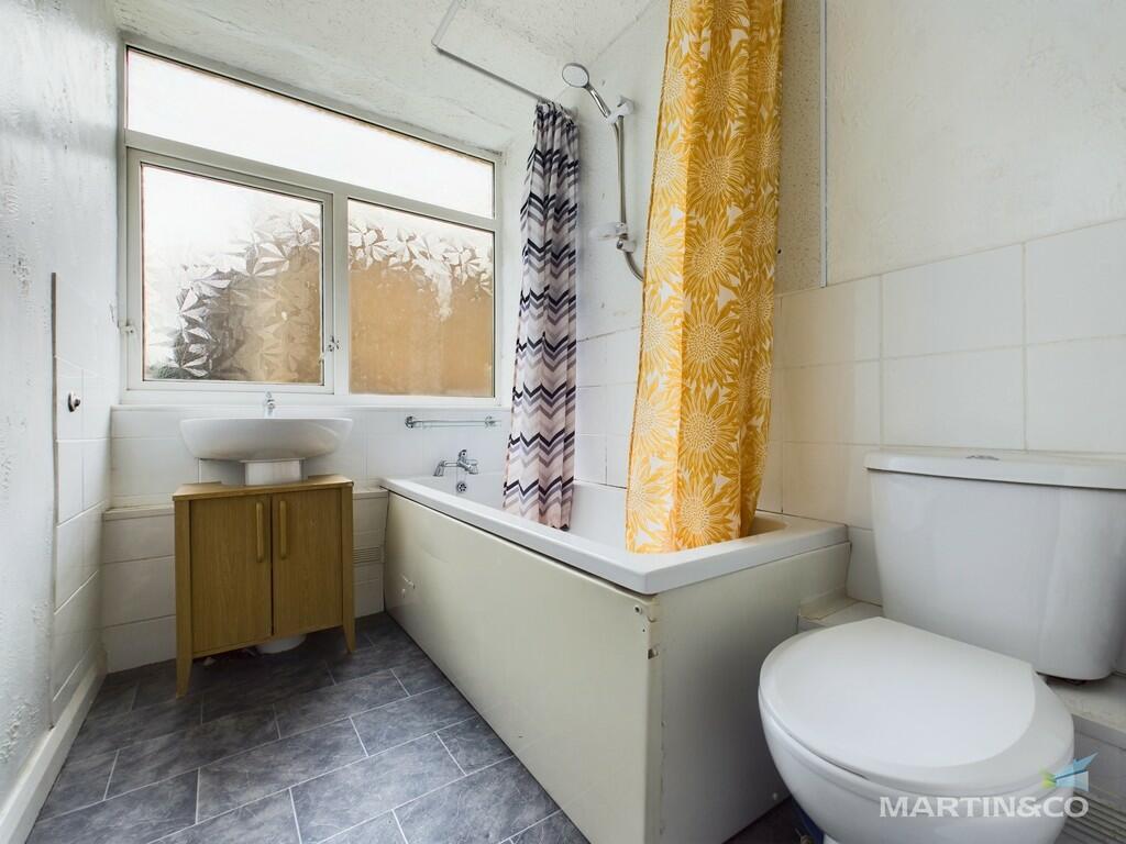 1 bed Apartment