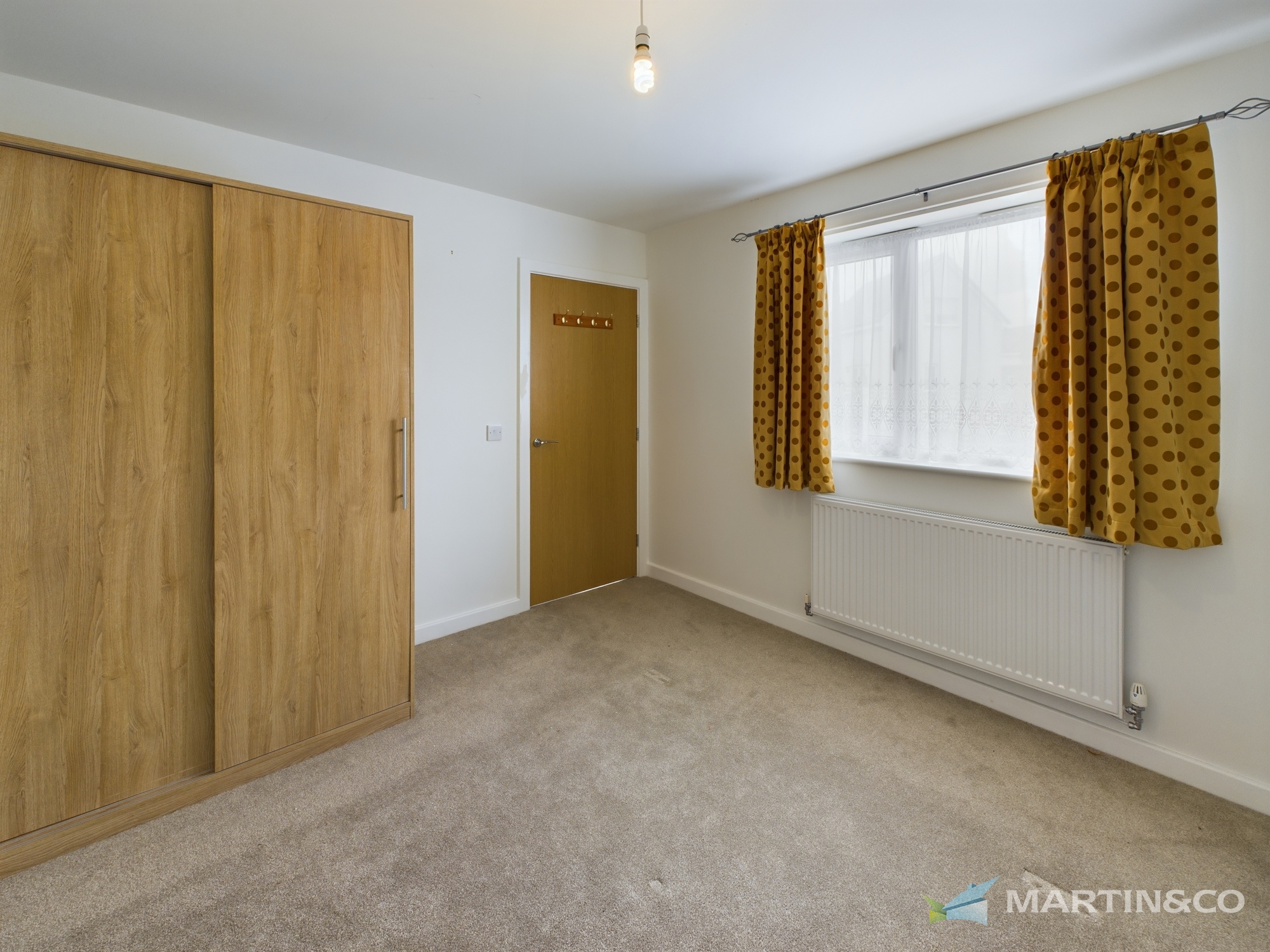 4 bed Terraced