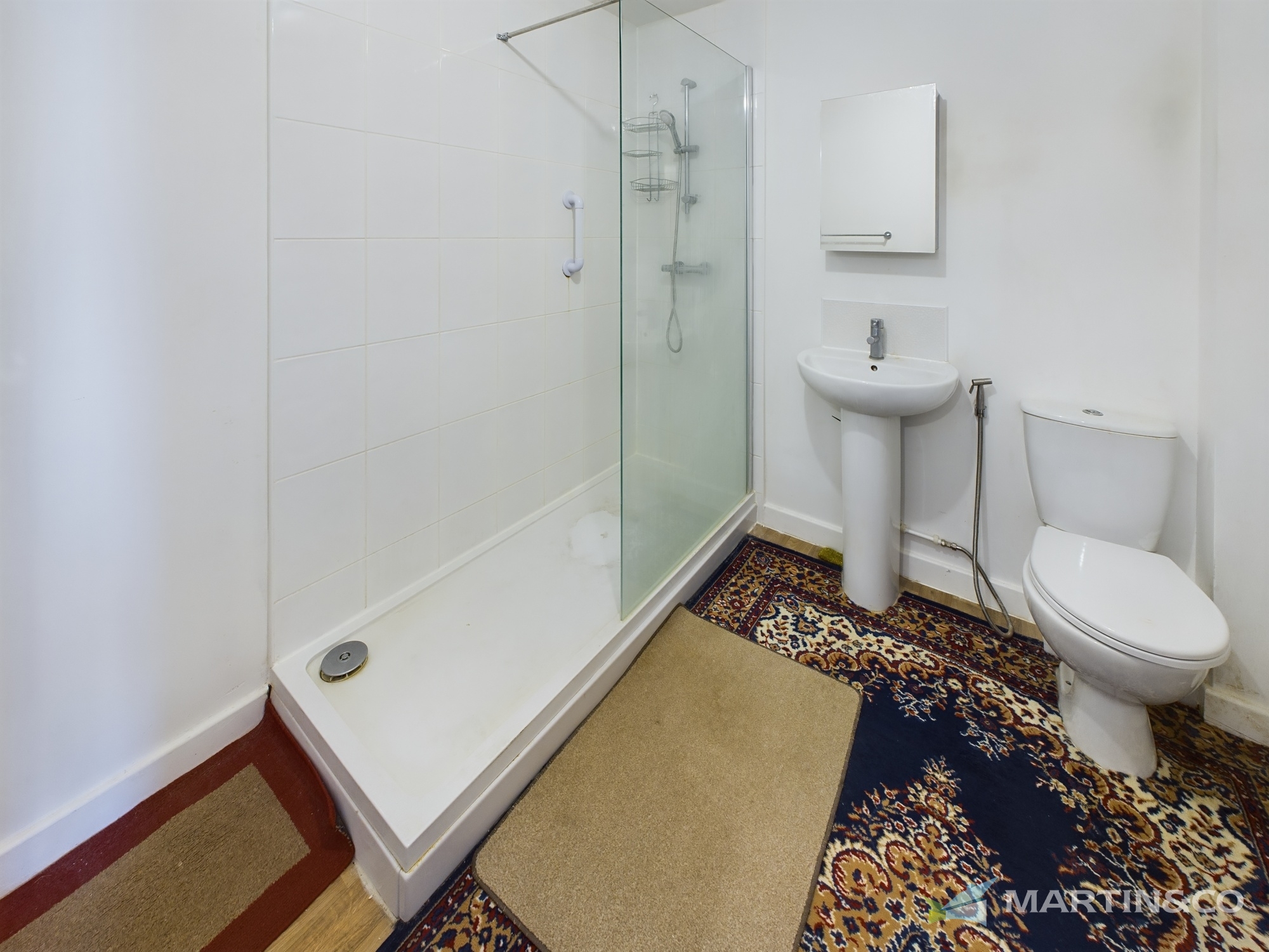 4 bed Terraced