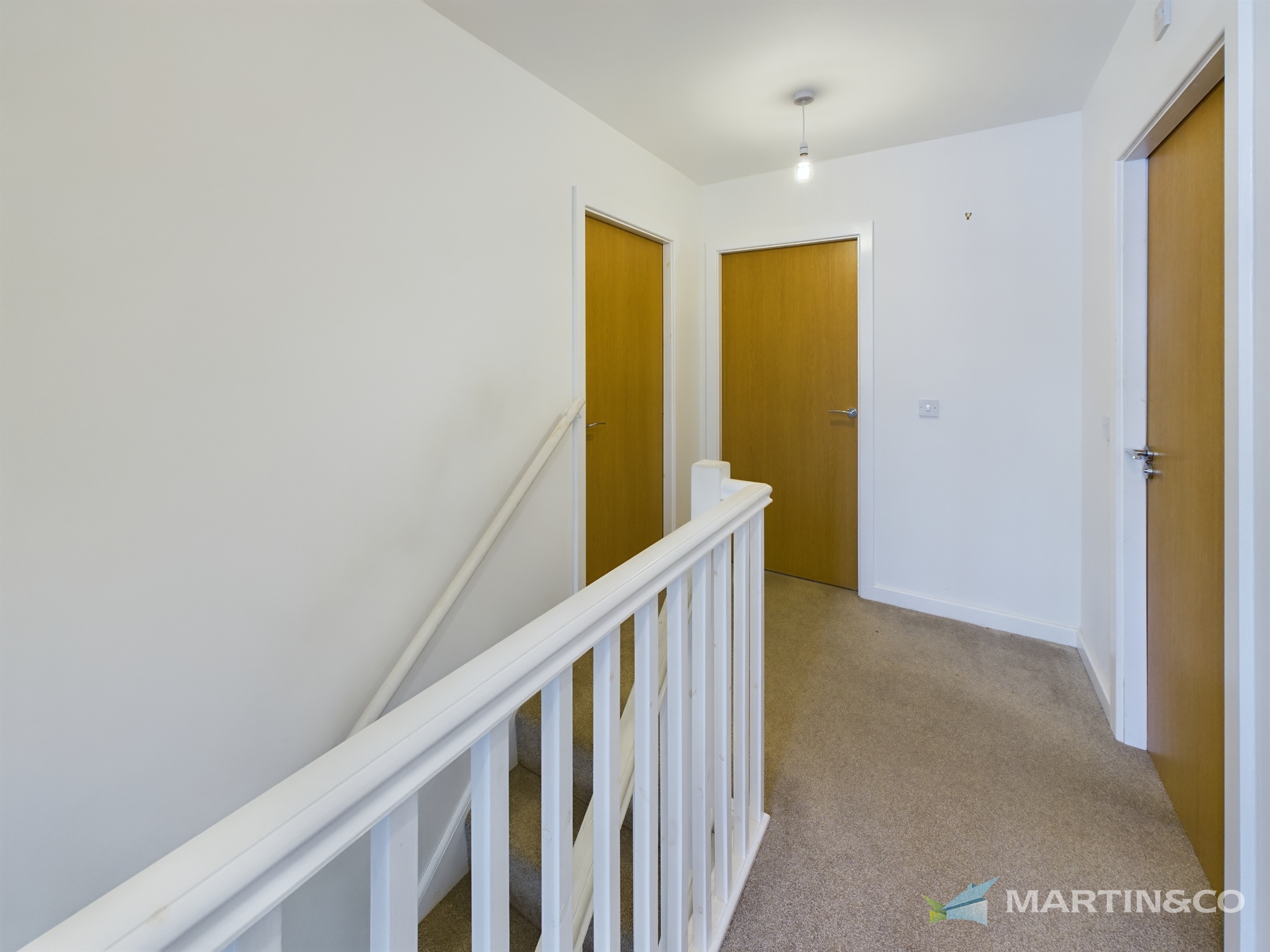 4 bed Terraced
