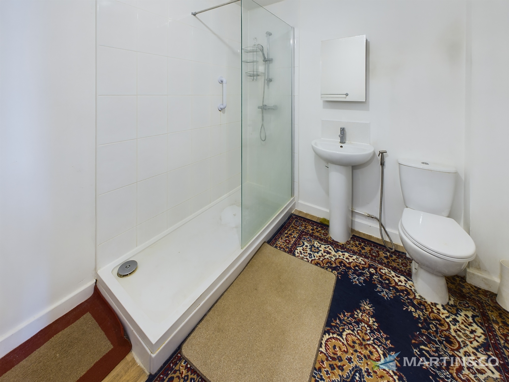 4 bed Terraced