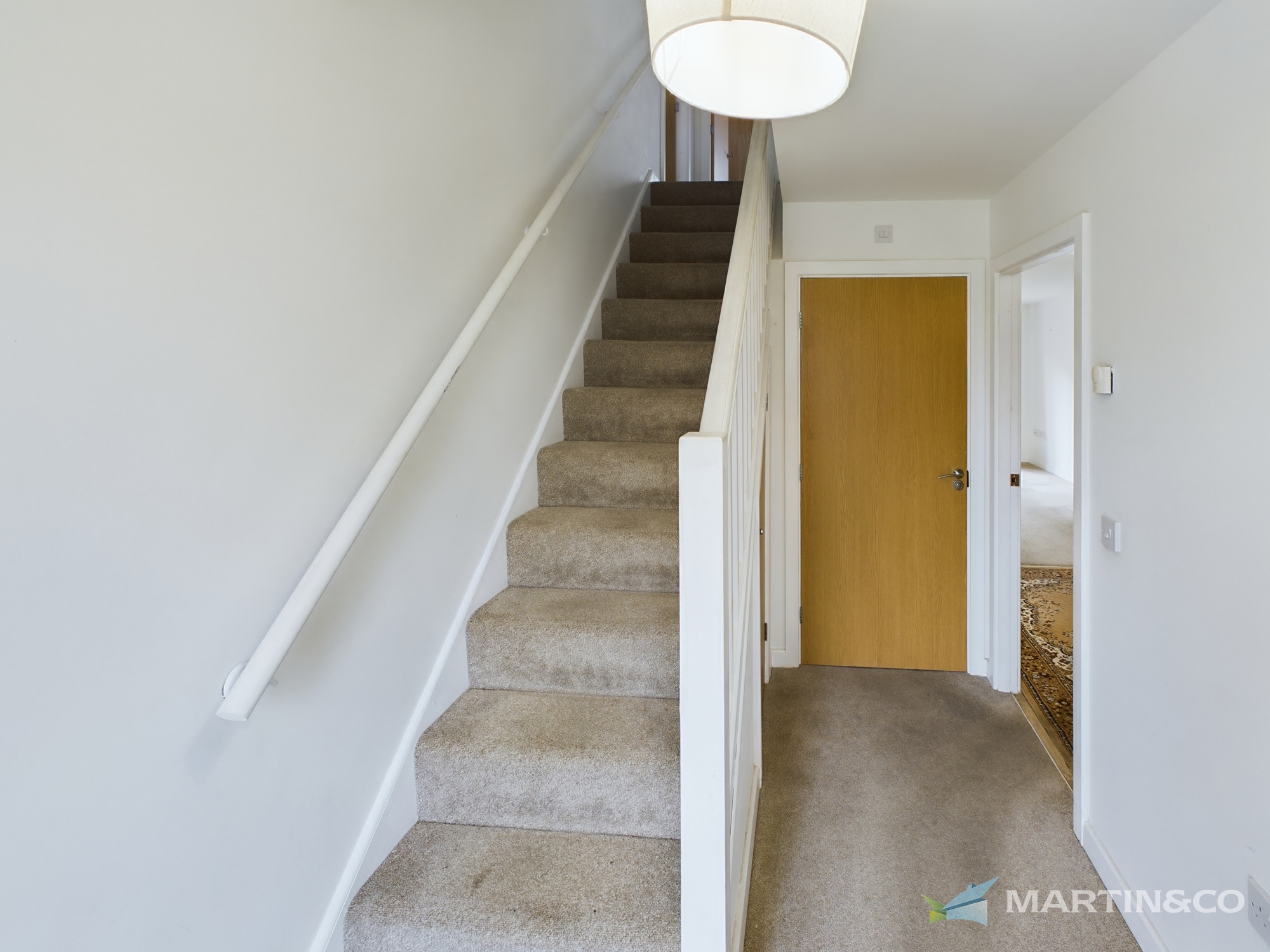 4 bed Terraced