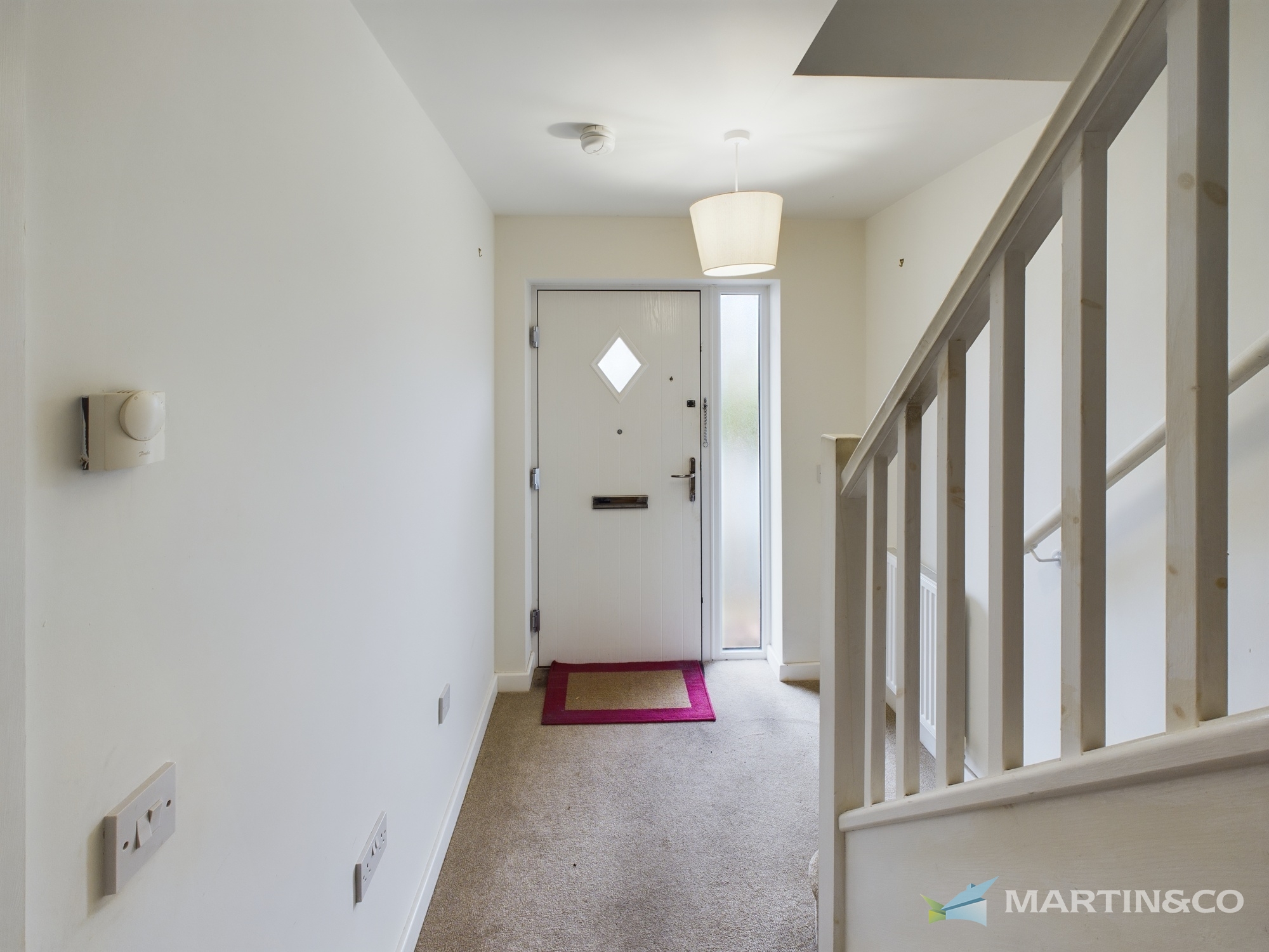 4 bed Terraced