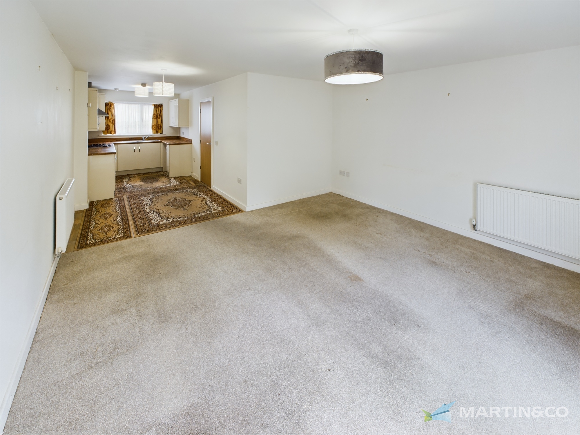 4 bed Terraced