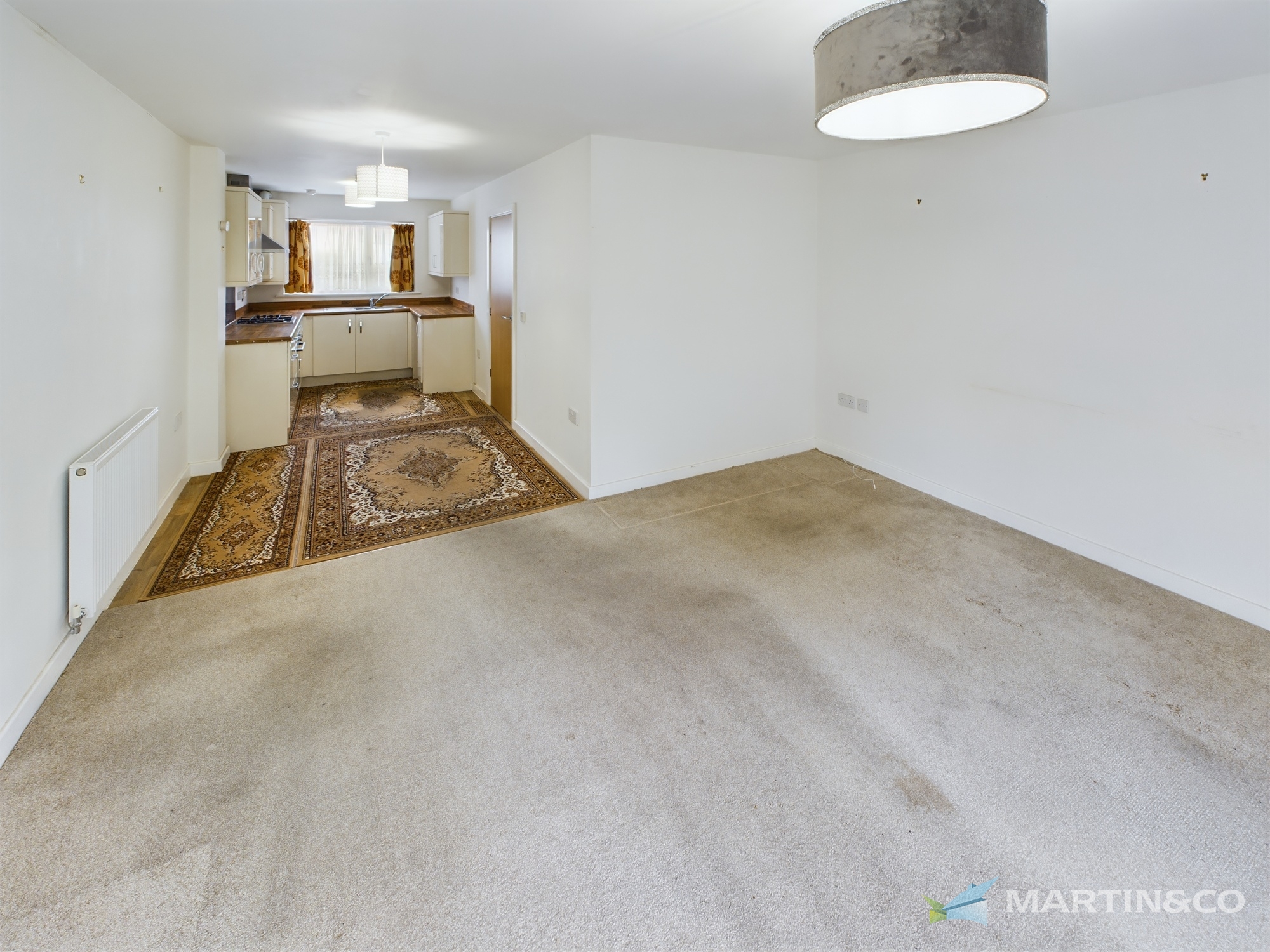 4 bed Terraced