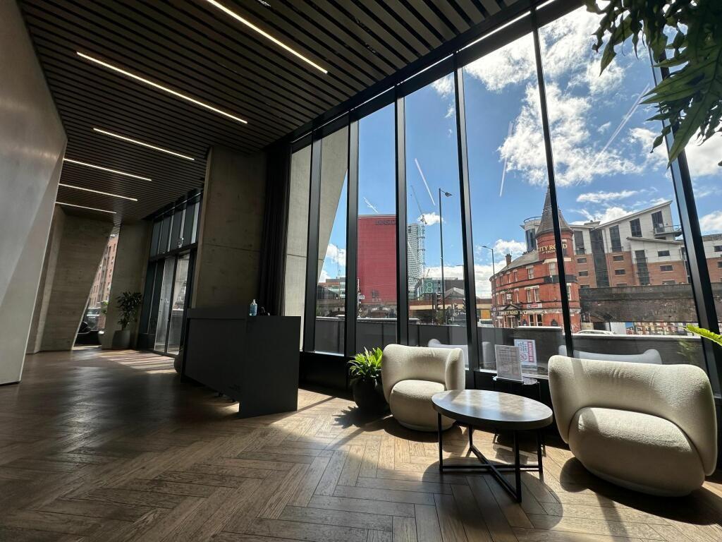 2 bed Apartment