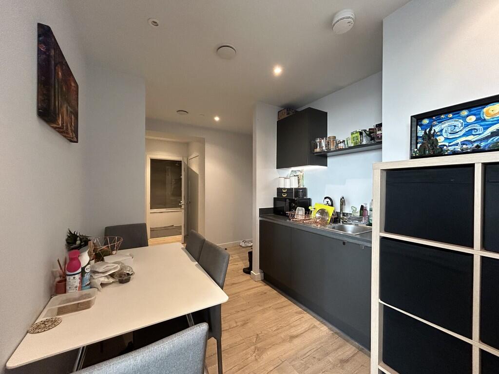 2 bed Apartment