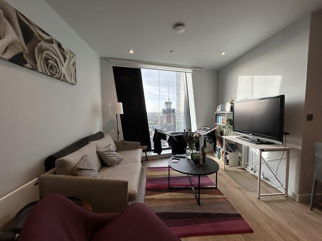 2 bed Apartment