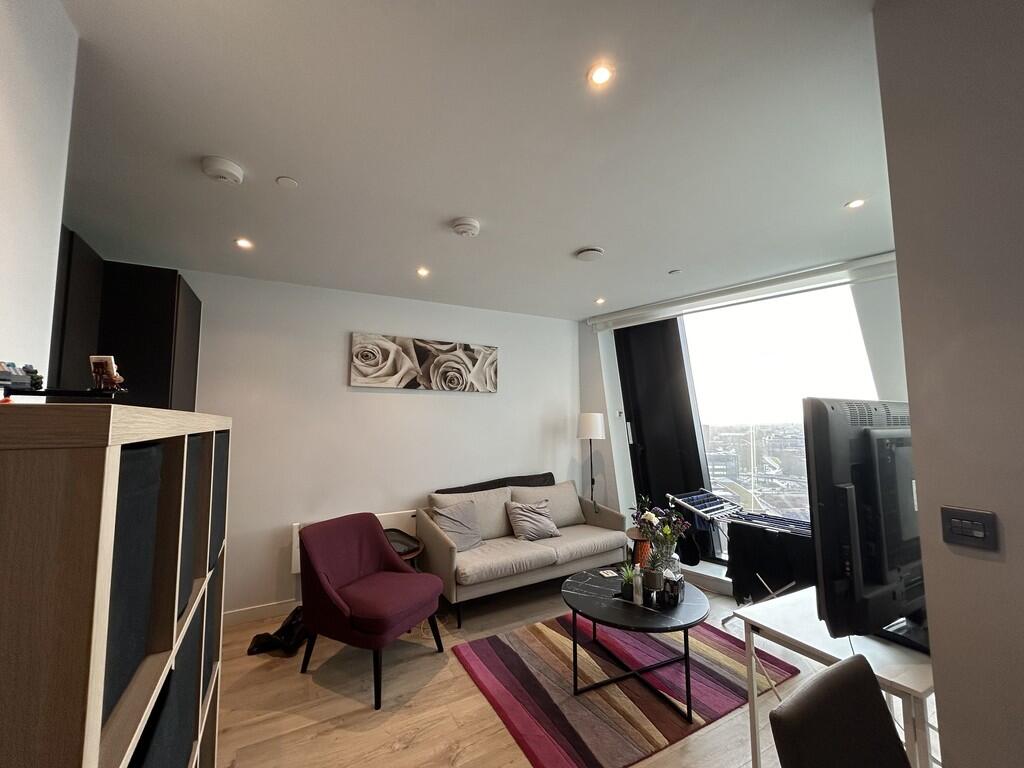 2 bed Apartment