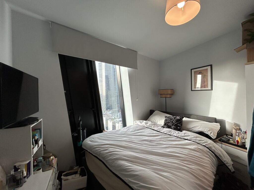 2 bed Apartment