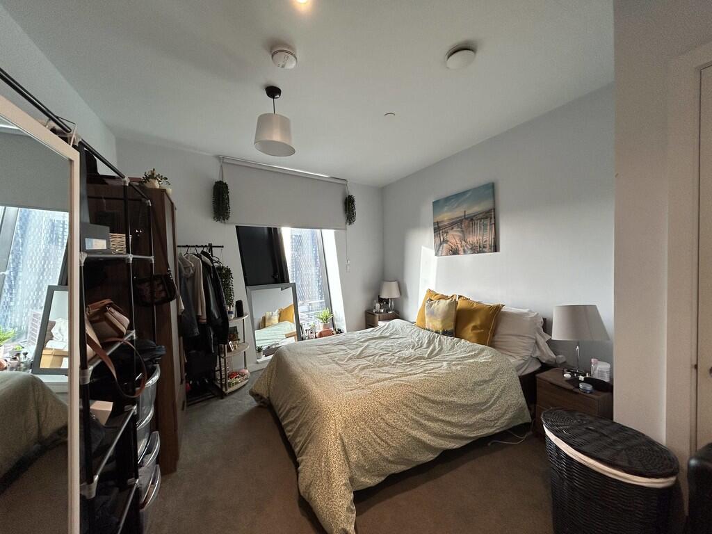 2 bed Apartment