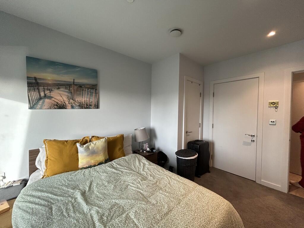 2 bed Apartment