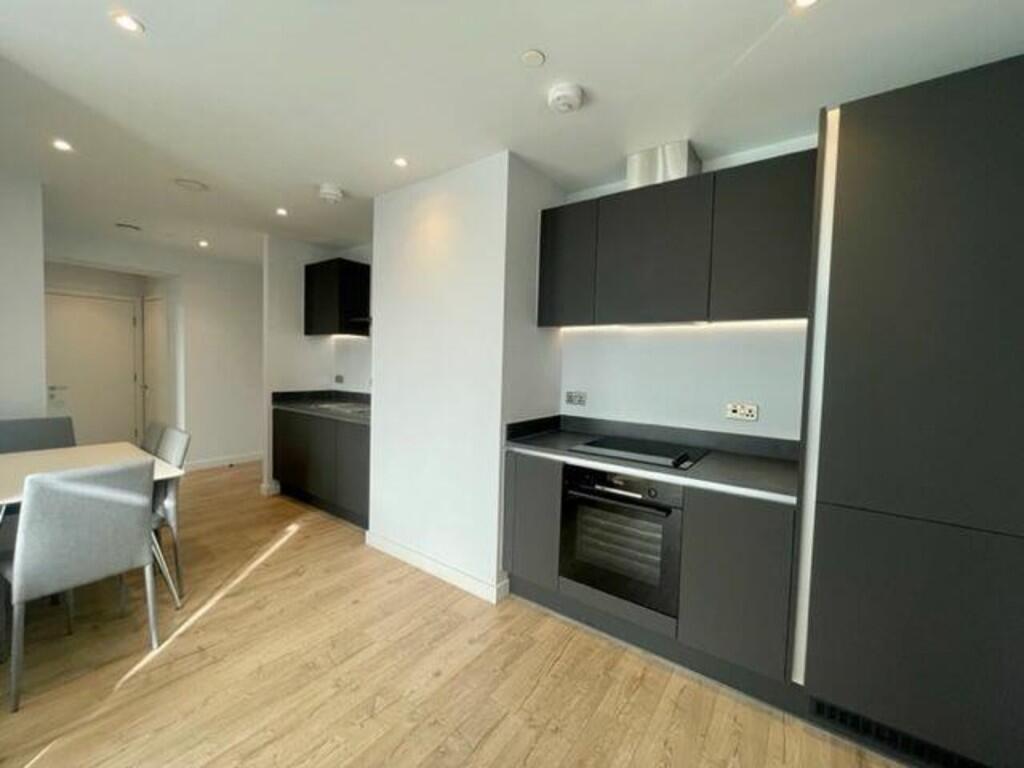 2 bed Apartment