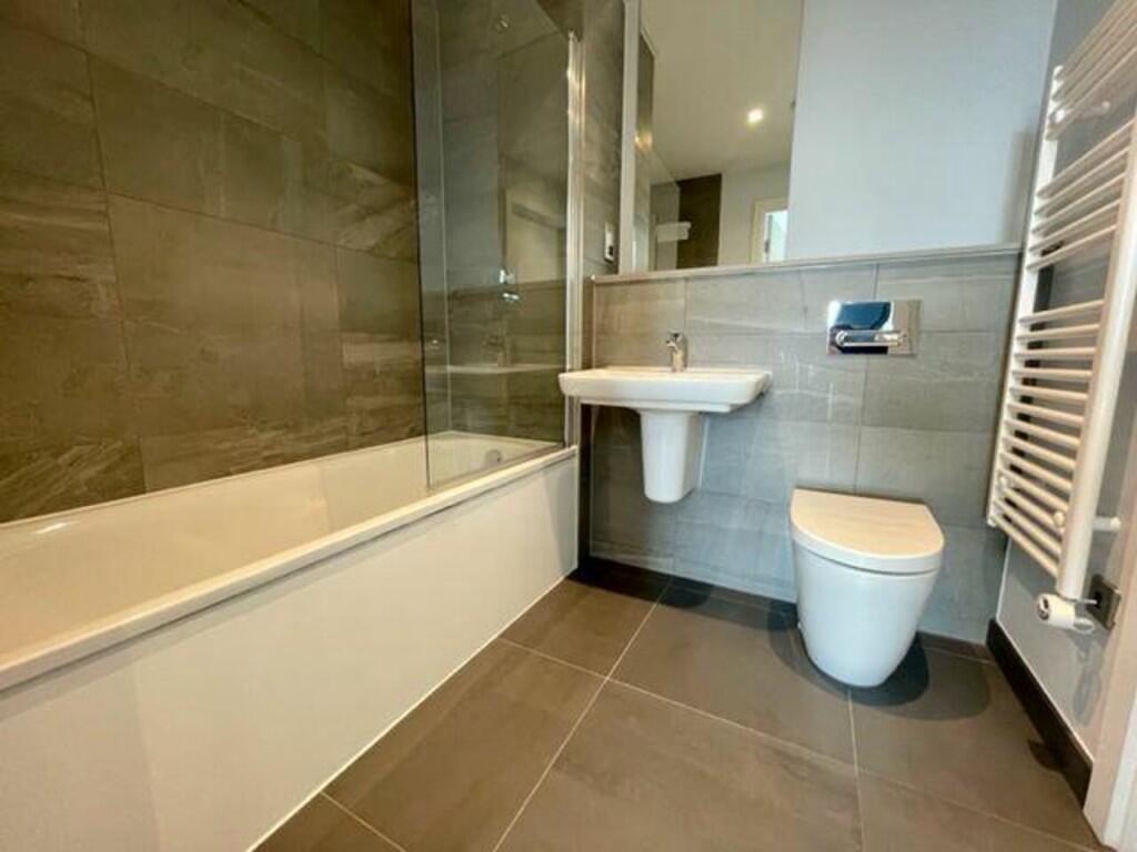 2 bed Apartment