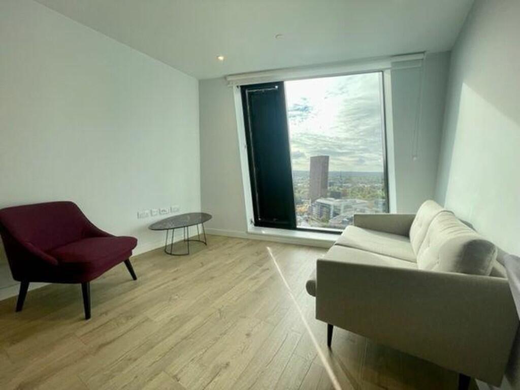 2 bed Apartment
