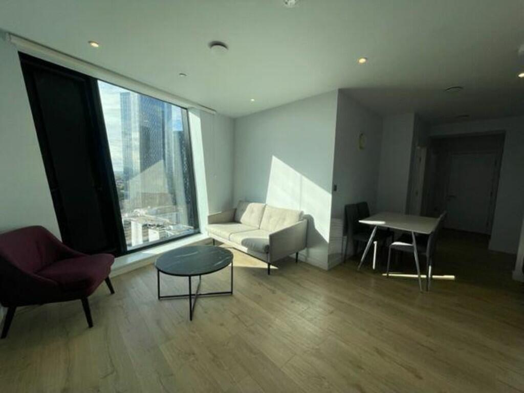 2 bed Apartment