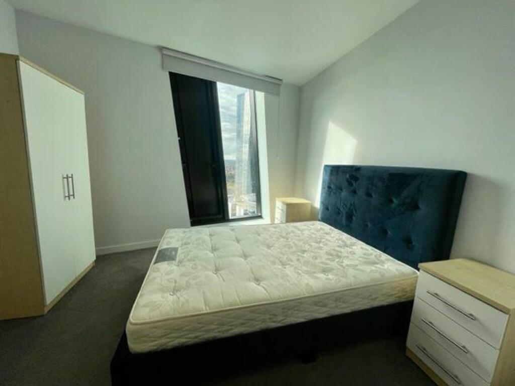 2 bed Apartment