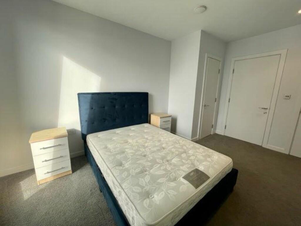 2 bed Apartment