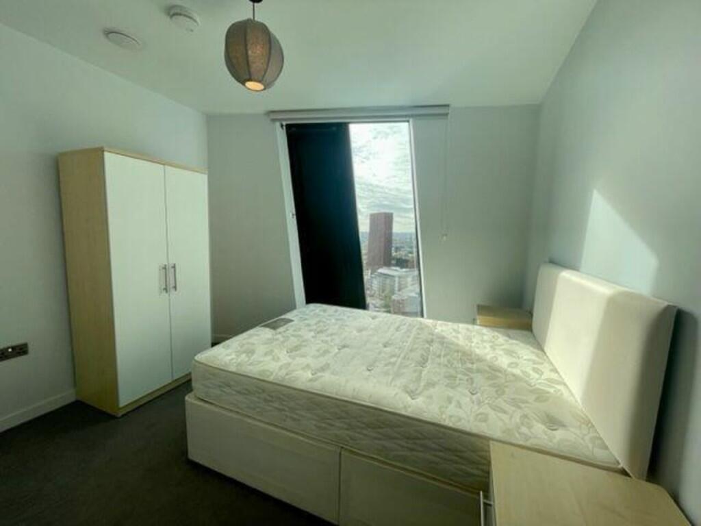 2 bed Apartment