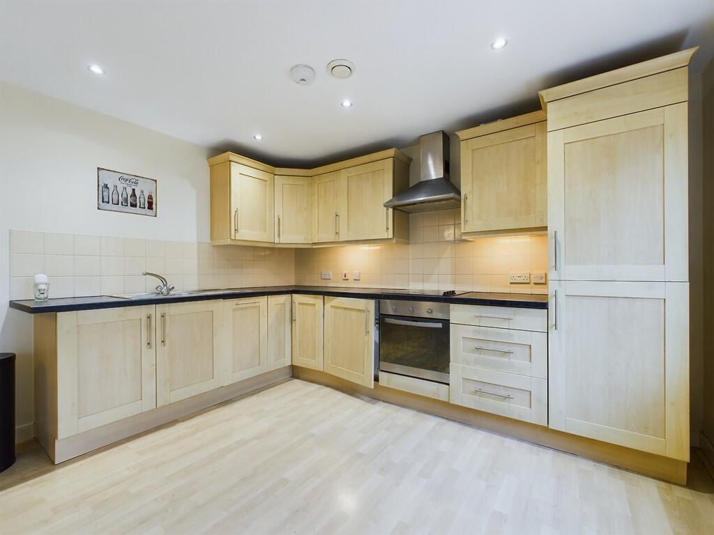 3 bed Apartment