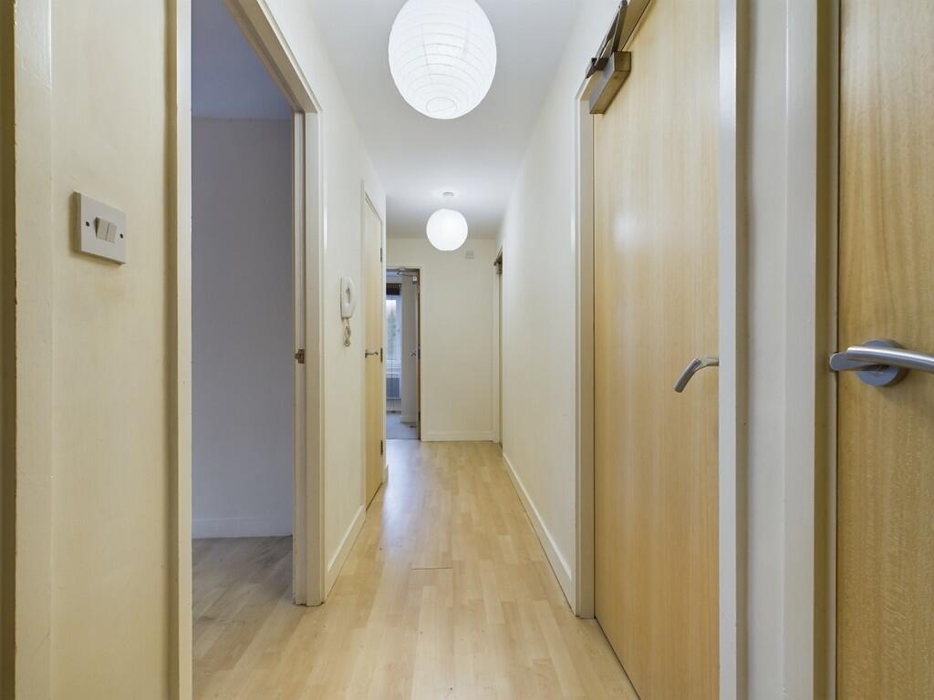 3 bed Apartment