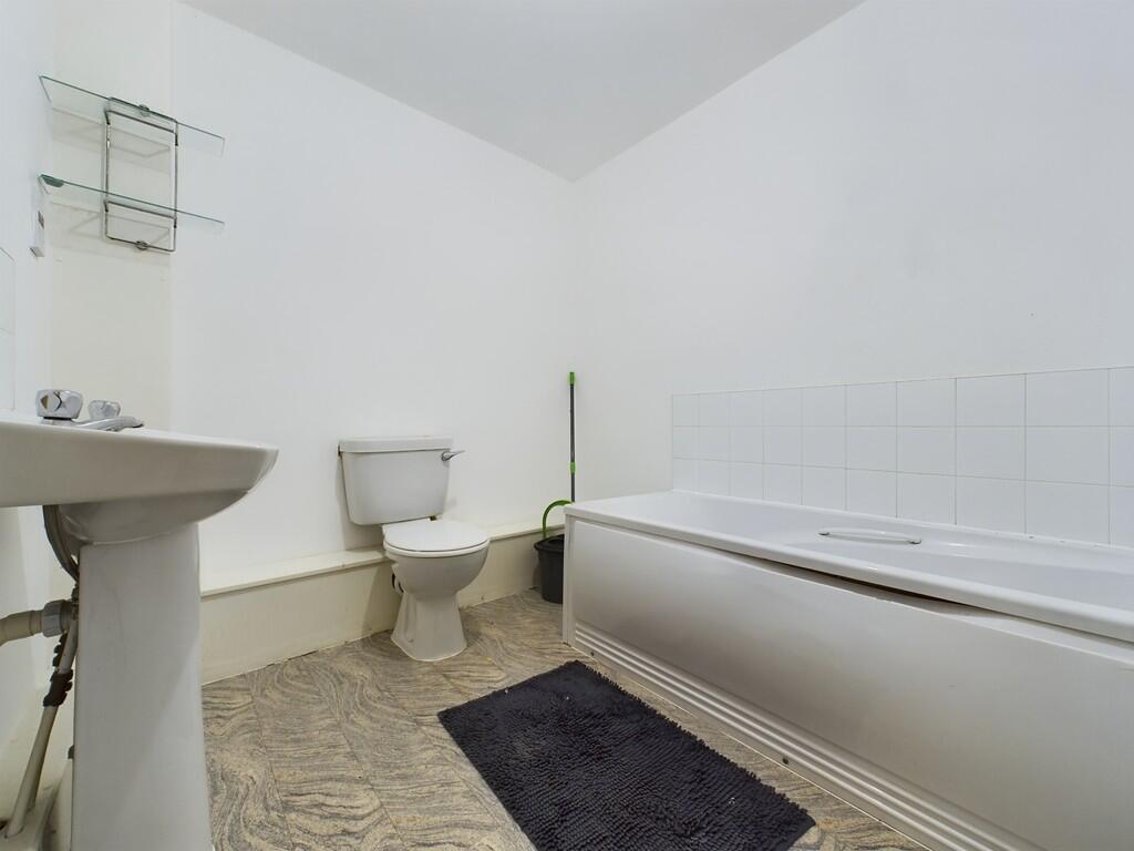 3 bed Apartment