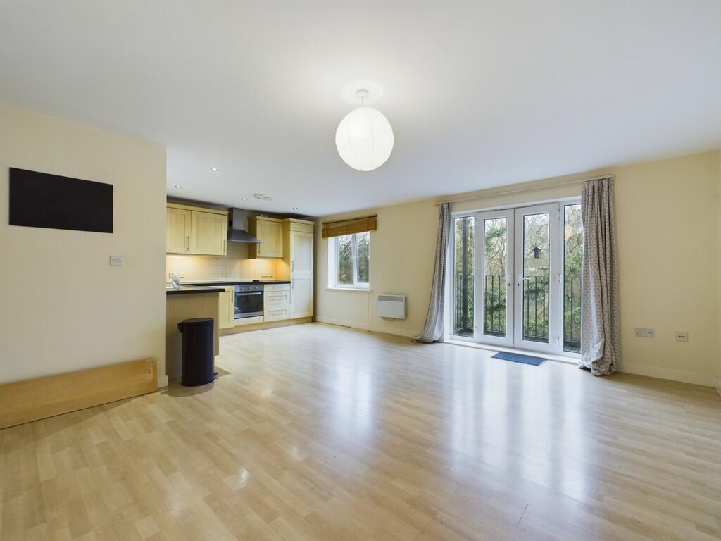 3 bed Apartment