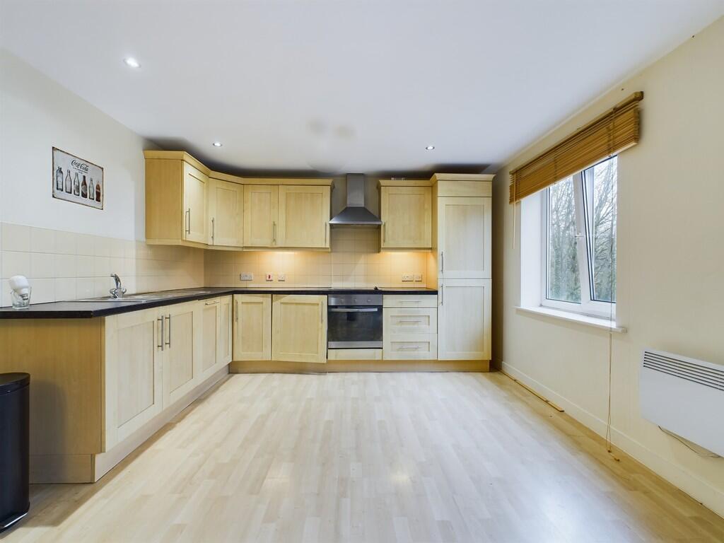 3 bed Apartment