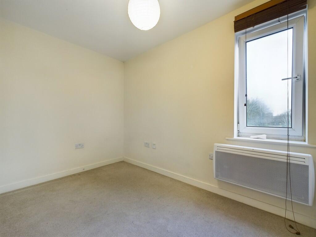 3 bed Apartment