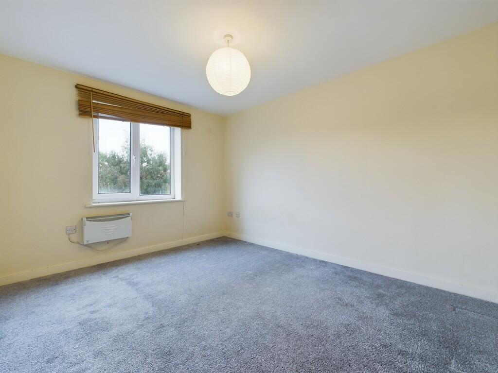 3 bed Apartment