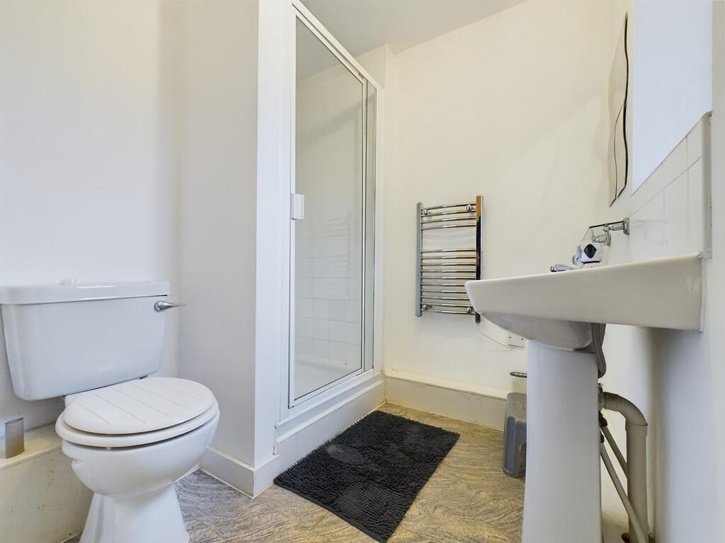 3 bed Apartment