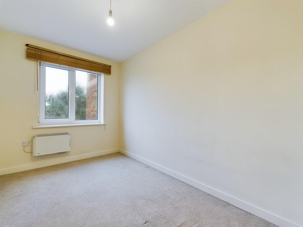 3 bed Apartment