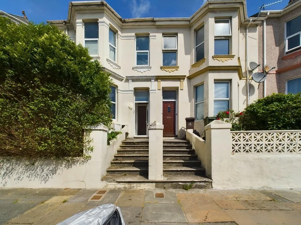 Property cover