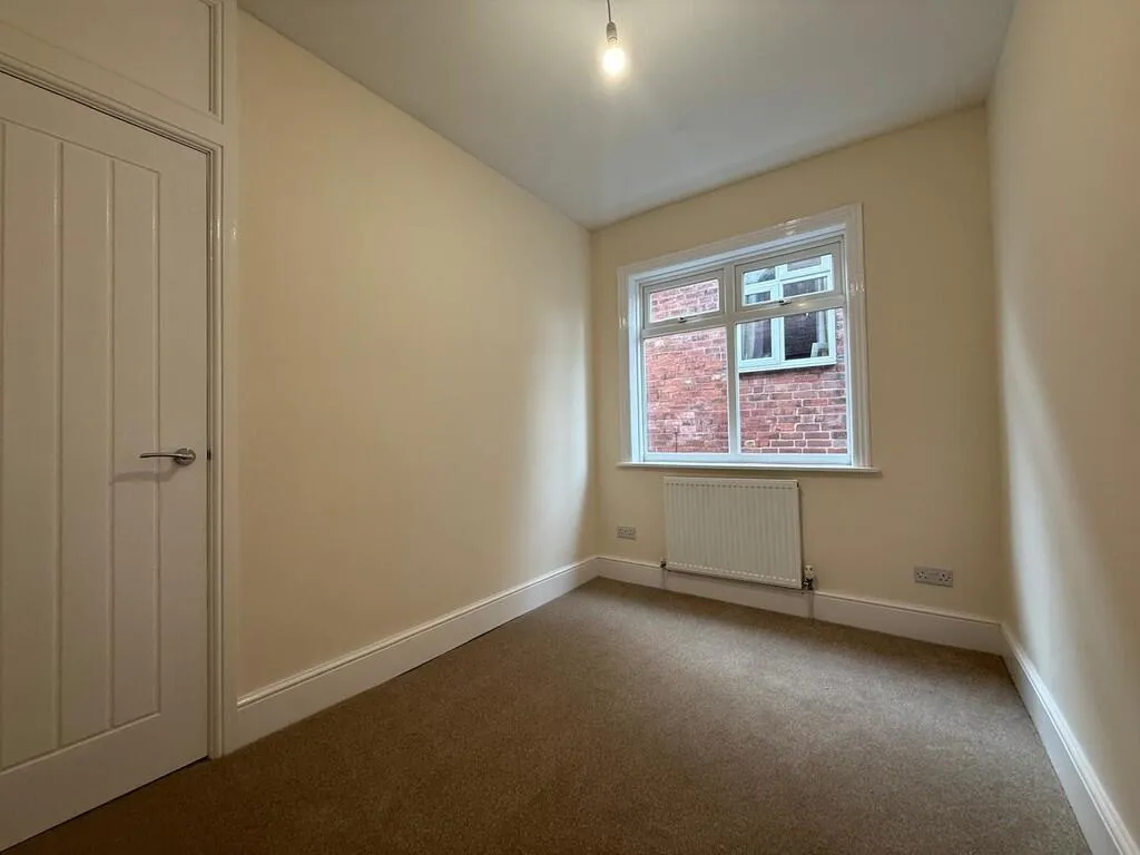 3 bed Semi-Detached
