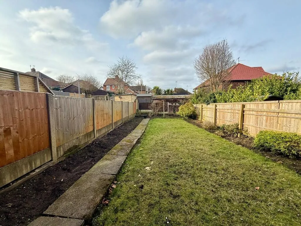 3 bed Semi-Detached